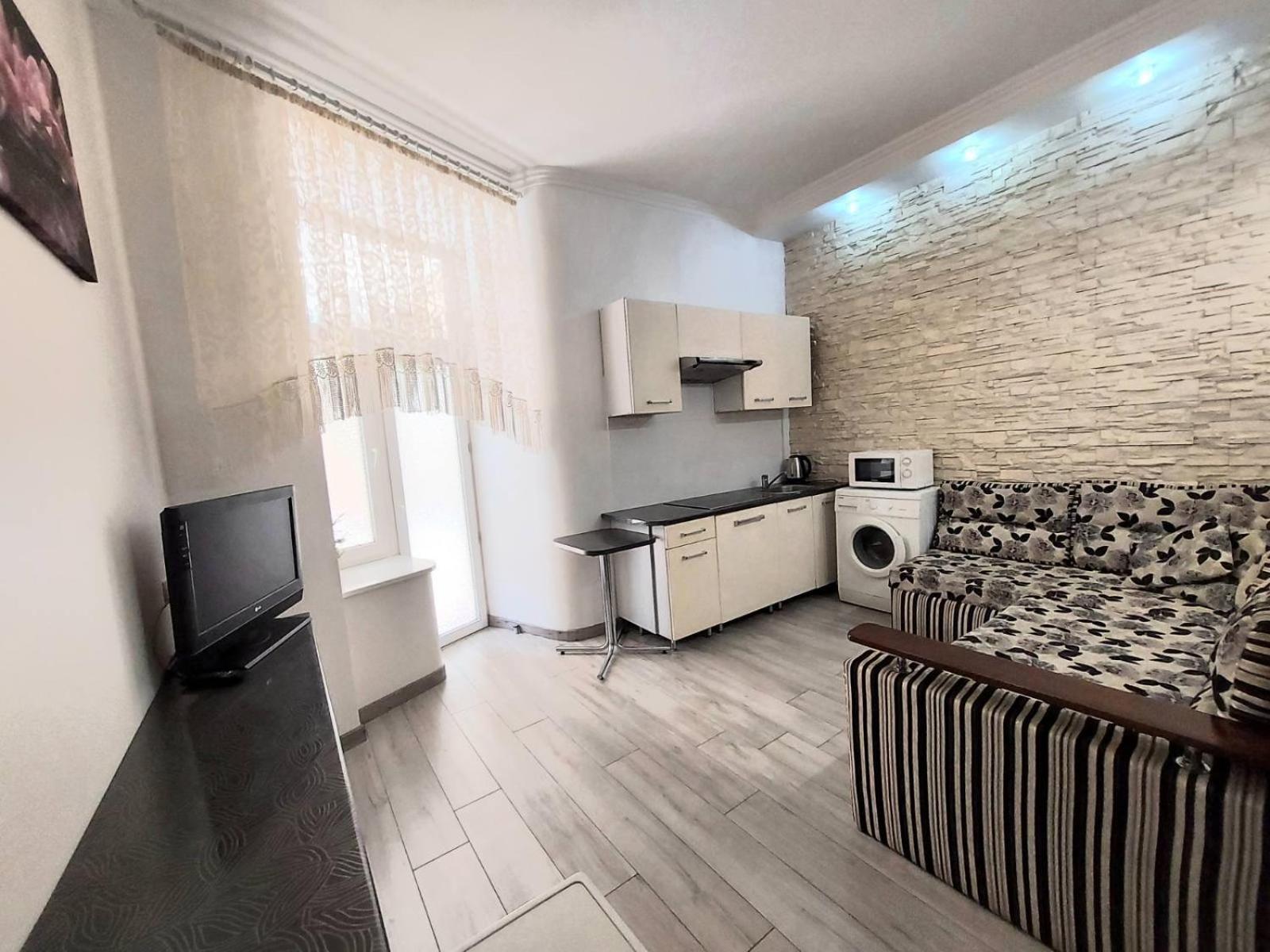 2 Rooms Central Anna Apartment Lviv Exterior photo